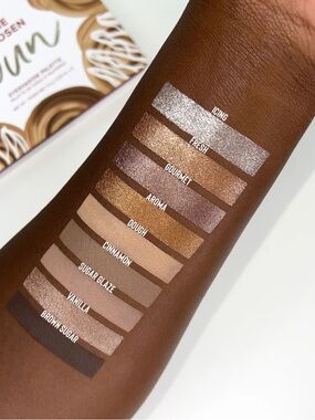 Beauty Bakerie | Eyeshadow Palette